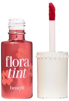 Lūpų ir skruostų dažai Benefit Floratint Lip & Cheek Tint, 6 ml