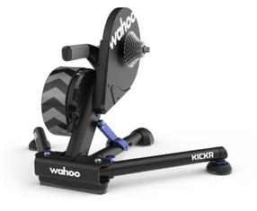 Велотренажер Wahoo Kickr Smart Trainer
