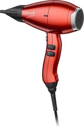 Фен Valera Swiss Nano 9400 Plus RC, 2400 Вт, красный цв.