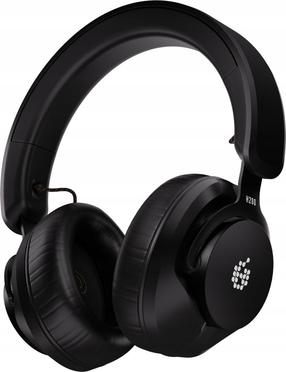 Vadu austiņas ADAM Audio H200, melna krās.
