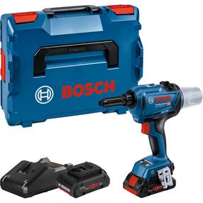 Bezvadu daudzfunkcionālais instruments Bosch GRG 18V-16 C Professional, 18 V