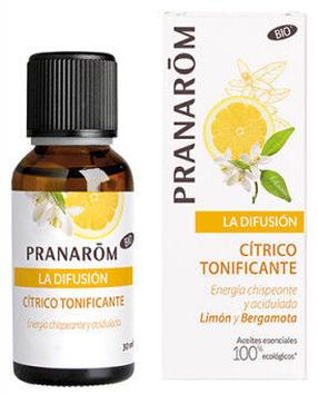 Eeterlik õli Pranarom, 30 ml