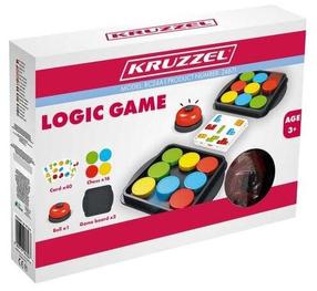 Galda spēle Kruzzel Logic 24671