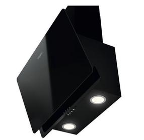 Gartraukis Whirlpool AKR 65F LM K, juoda sp.