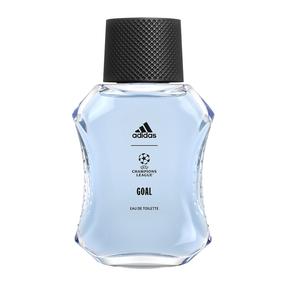 Tualetes ūdens Adidas UEFA Champions League Goal, 50 ml