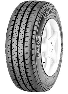 Vasaras automašīnas riepa Uniroyal 205/65/R15, 99-T, C, C, 71 dB