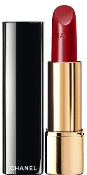 Huulepulk Chanel Rouge Allure, 3.5 g, 99 pirate