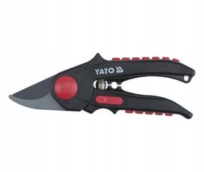 Секатор универсальные Yato YT-8811, 19 см