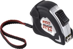Mõõdulint Kreator, 3 m