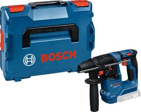 Akumulatora perforators Bosch GBH 18V-18 Solo, 18 V