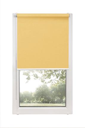 Ritininė užuolaida Mini PG-08 PG-08, smėlio ruda sp., 105 cm x 150 cm