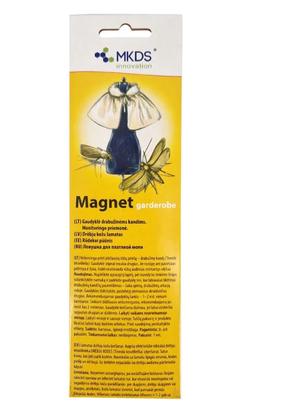 Lamatas Mkds Magnet Garderobe 3005584