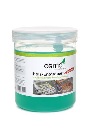 Koksnes antiseptiķis Osmo, 0.5 l