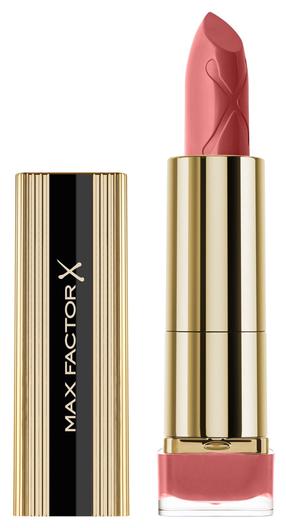 Губная помада Max Factor Colour Elixir, 4 г, 15 nude rose