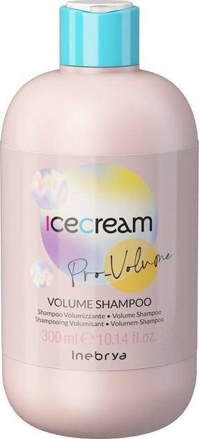 Шампунь Inebrya Ice Cream Pro-Volume, 300.0 мл