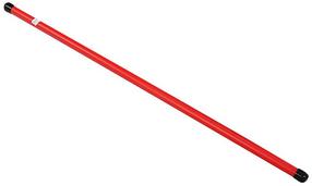 Vingrošanas nūja Marba Sport Assorted, 100 cm, (krāsa/dizains tiek izvēlēts nejauši)
