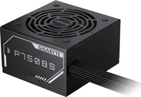 Maitinimo blokas Gigabyte GP-P750BS 750 W, 12 cm