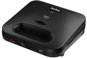 Sumuštinių keptuvė Amica Mundo 3in1 SMK4011, 750 W