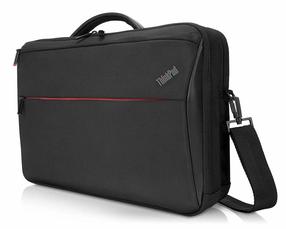 Nešiojamų kompiuterių krepšys Lenovo, juoda, 15.6"