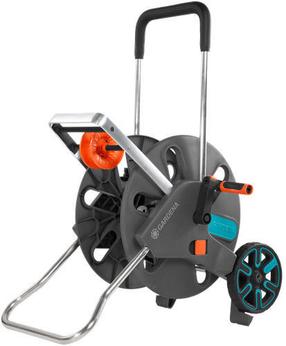 Laistymo žarnų vežimėlis Gardena CleverRoll L Easy