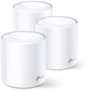 Маршрутизатор TP-Link Deco X20, белый цв.