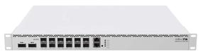 Maršrutizatorius MikroTik CCR2216-1G-12XS-2XQ, balta sp.