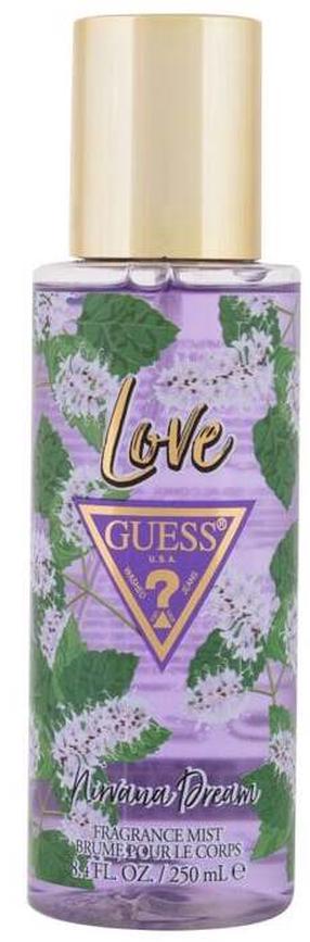 Kvepalai Guess Nirvana Dream Love, 250 ml