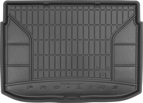 Automobilio kilimėlis, bagažinės Frogum Proline, Citroen C3 Picasso 2009