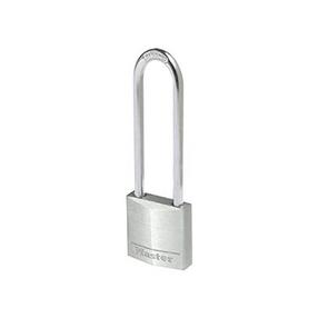 Навесной замок Masterlock 9130EURDLJ, серебристый цв., 30 мм
