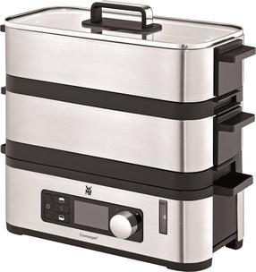 Elektrinis garų puodas WMF KITCHENminis Vitalis E 415090011