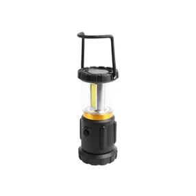 Lukturi Atom LED 619419, 0.0135 cm/Melna krās.