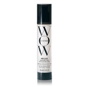 Plaukų purškiklis Color Wow Pop & Lock High Gloss Finish, 60 ml