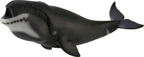 Rotaļlietu figūriņa Collecta Greenland Whale 88652, melna krās.