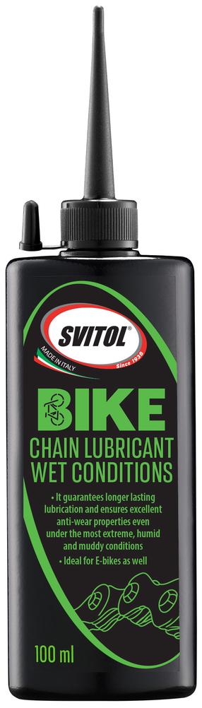Smērviela Svitol Wet, 100 ml
