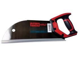 Rokas zāģis kokam Haushalt VG356, koks, 300 mm