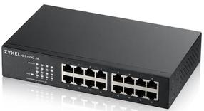 Jagaja (Switch) ZyXEL GS1100-16-EU0103F