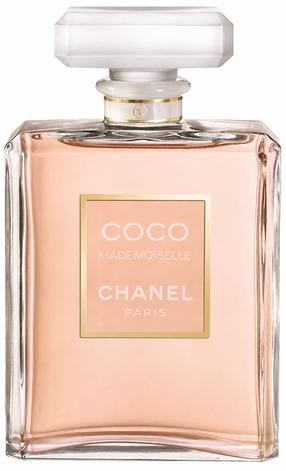 Kvapusis vanduo Chanel Coco Mademoiselle, 100 ml