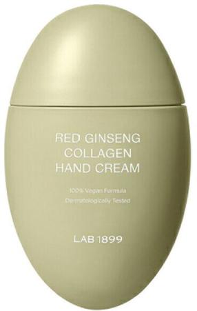 Rankų kremas Lab 1899 Red Ginseng Collagen, 50 ml