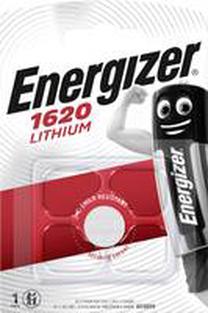 Ličio baterija Energizer BELK4-CR1620B, CR1620, 3 V