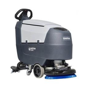 Устройство для мытья полов Nilfisk SC401 43 B, 450 Вт