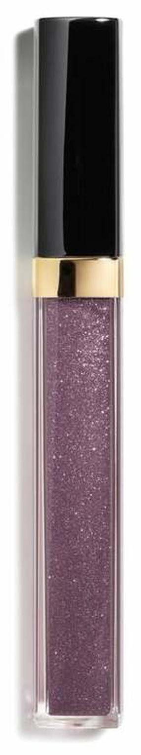 Блеск для губ Chanel Rouge Coco Hydra, 5.5 г, 450 infiniment