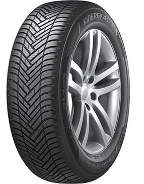 Universali automobilių padanga Hankook Kinergy 4S2 X H750A 225/60/R17, 99-H, C, B, 72 dB