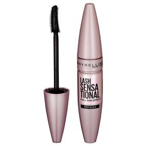 Ripsmetušš Maybelline Lash Sensational, very black v. 1