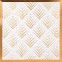 Reprodukcija Blanca 2, 53 cm x 53 cm