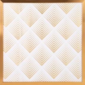 Reprodukcija Blanca 2, 53 cm x 53 cm