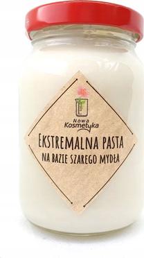 Valymo pasta Nowa Kosmetyka Extreme, universalaus naudojimo, 0.175 kg