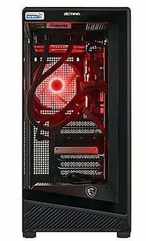 Stacionarus kompiuteris Actina 245KF, DDR5 16 GB, SSD 1 TB, Nvidia GeForce RTX 5060 Ti 16 GB GDDR7 Silent