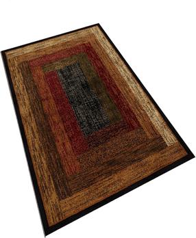Kilimas Conceptum Hypnose W1182, įvairių spalvų, 100 cm x 60 cm
