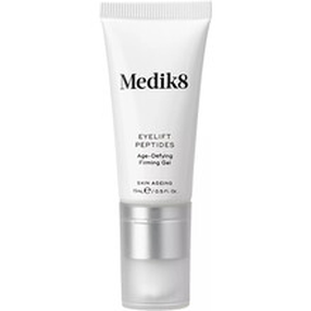 Veido gelis Medik8 Eyelift Peptides Age Defying Firming