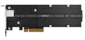 Tīkla karte Synology E10M20-T1 Combo
